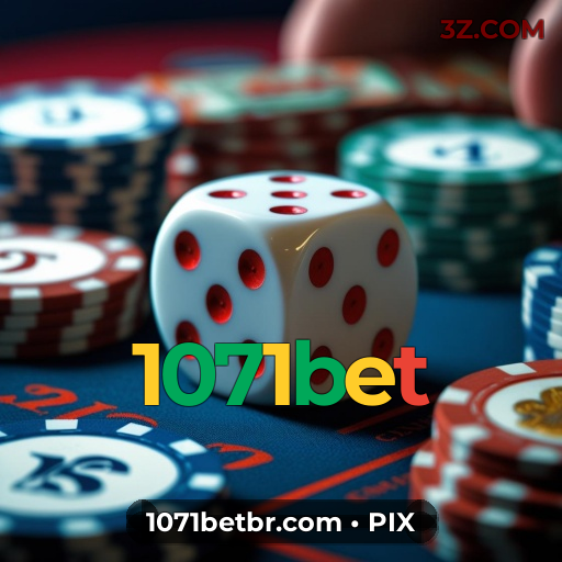 Apostas de Basquete 1071bet