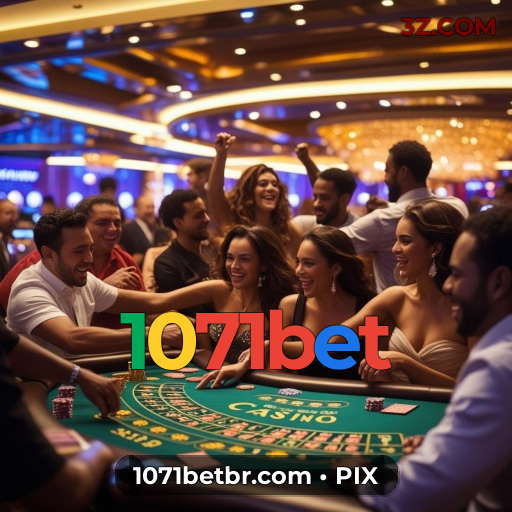 Promoções Sazonais 1071bet