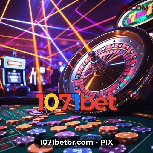 Estatísticas 1071bet
