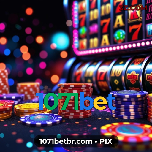 Programa VIP 1071bet