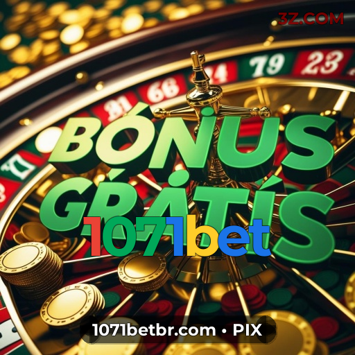 Experiência VIP 1071bet
