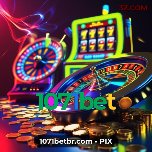 Login Seguro 1071bet