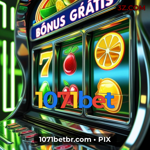 Estatísticas 1071bet