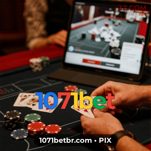 Provedores de Jogos 1071bet