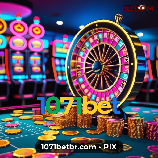 Mesa de Blackjack 1071bet