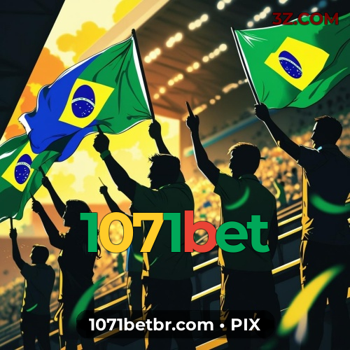 Diretório de Jogos 1071bet