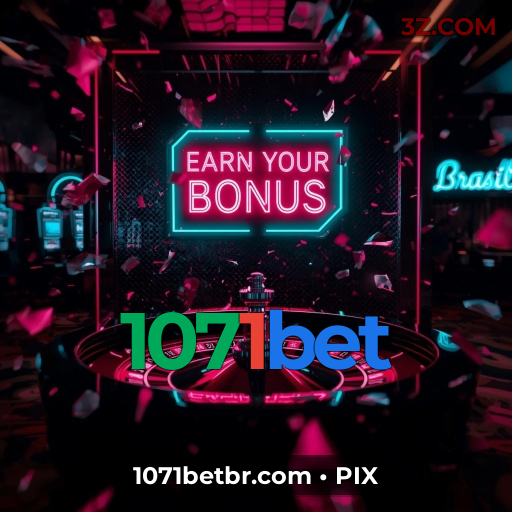 Promoção Relâmpago 1071bet