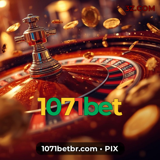 Casino Ao Vivo 1071bet