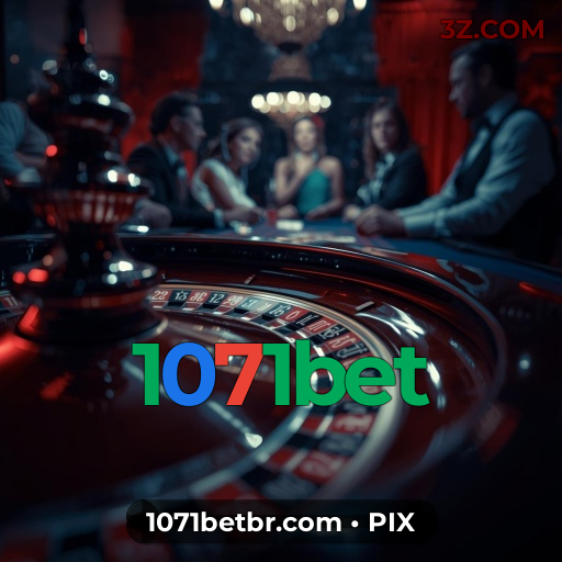 Jogos Exclusivos 1071bet