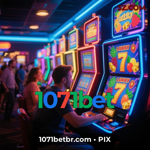 Interface Premium 1071bet