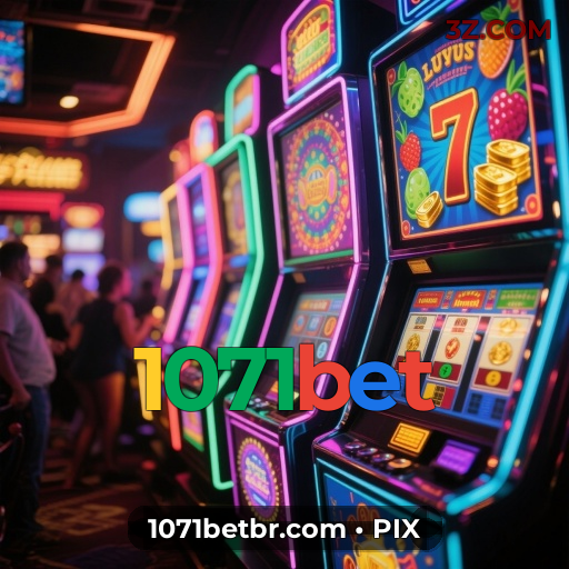 Experiência VIP 1071bet