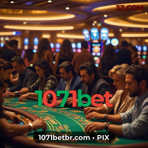 Segurança 2FA 1071bet