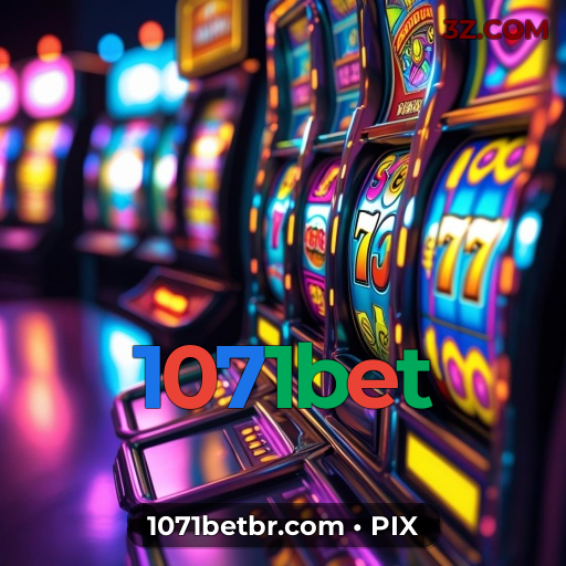 Jogos de Slot 1071bet