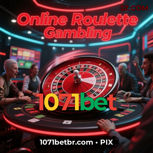 Estatísticas do Jogo 1071bet