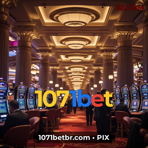 Benefícios da Conta 1071bet